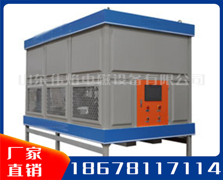 永磁浆料磁选机系列