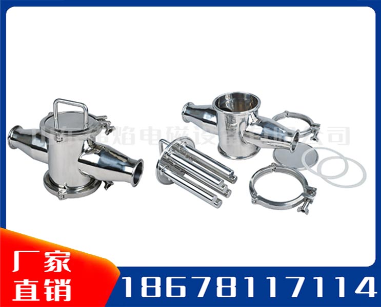 快速接口型系列