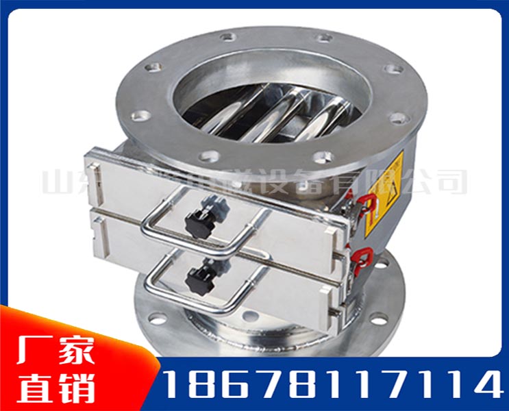 普通型抽屉式除铁器