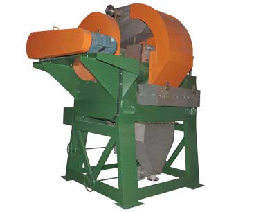 立环高梯度磁选机系列